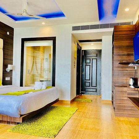 Royal Green Valley Mashobra By Naina Staycation - Mountain And Valley View Rooms 심라 외부 사진