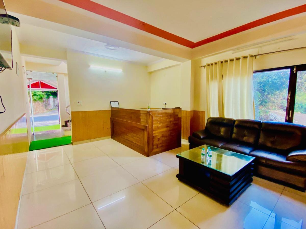 Royal Green Valley Mashobra By Naina Staycation - Mountain And Valley View Rooms 심라 외부 사진
