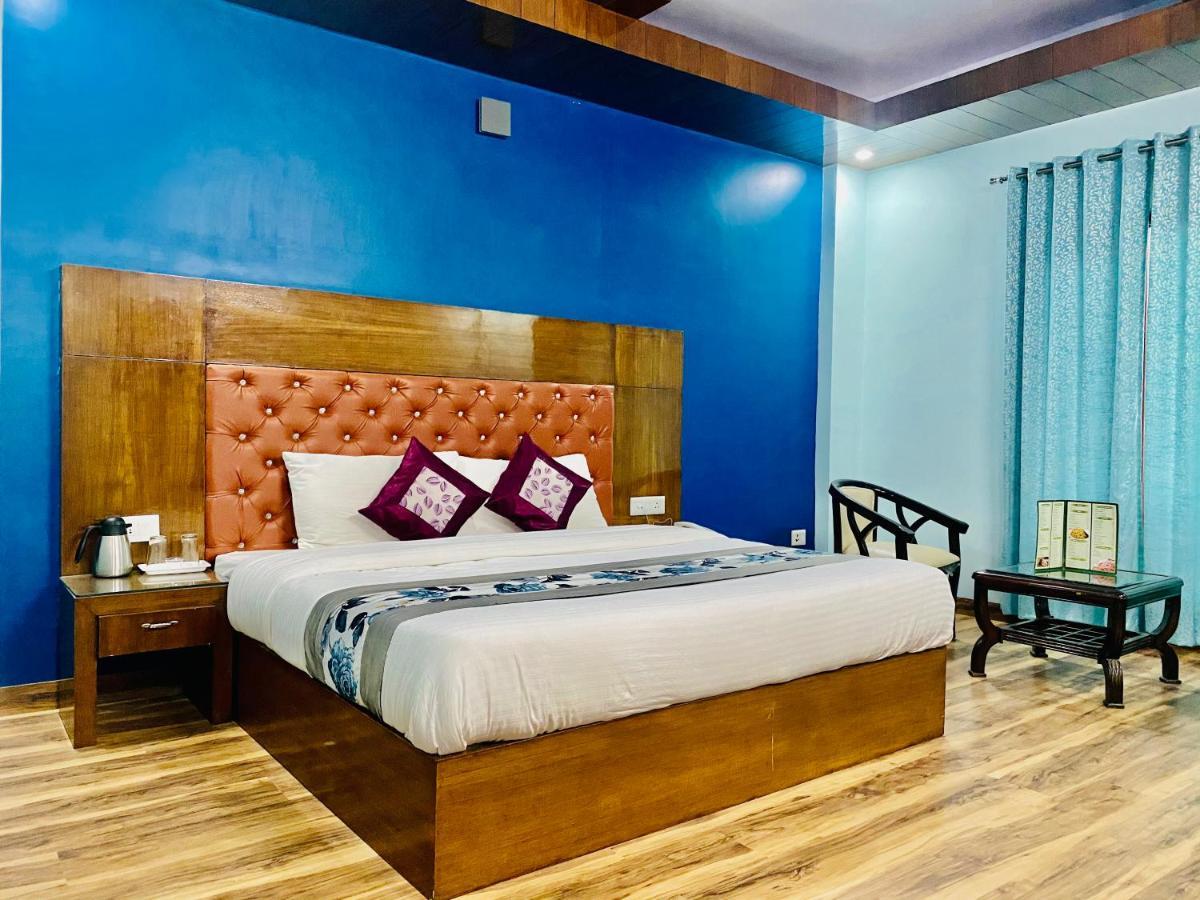Royal Green Valley Mashobra By Naina Staycation - Mountain And Valley View Rooms 심라 외부 사진