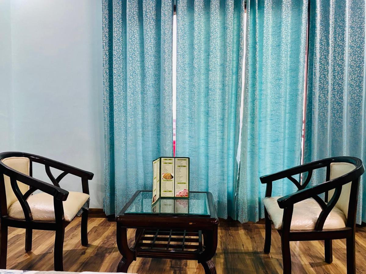 Royal Green Valley Mashobra By Naina Staycation - Mountain And Valley View Rooms 심라 외부 사진